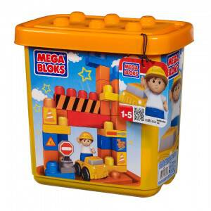 megablocks