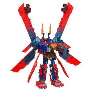optimus prime