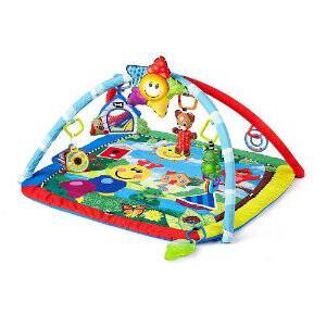 play gym