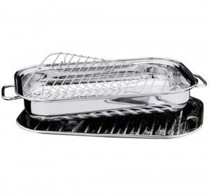 roasting pan
