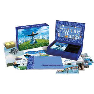 sound of music