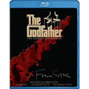 the godfather collection