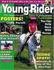 young rider