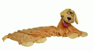 dogcuddleuppet