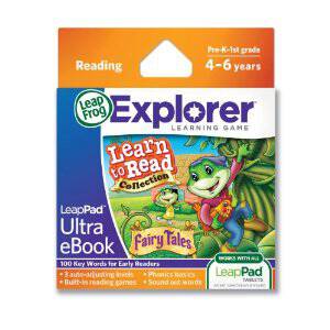 learn to read