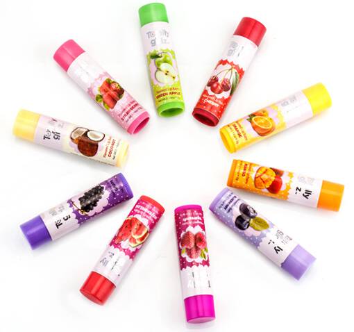 lip balm