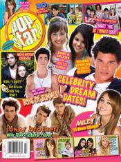 popstar