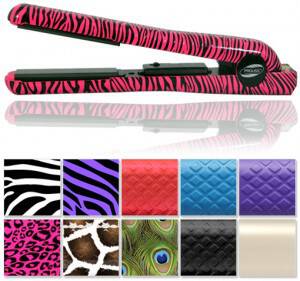 proliss flat irons