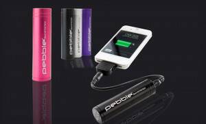 recharger