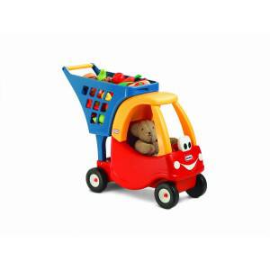 shopping cart