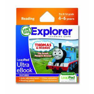 thomas ebook