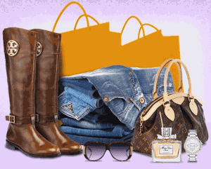 wardrobe sweepstakes