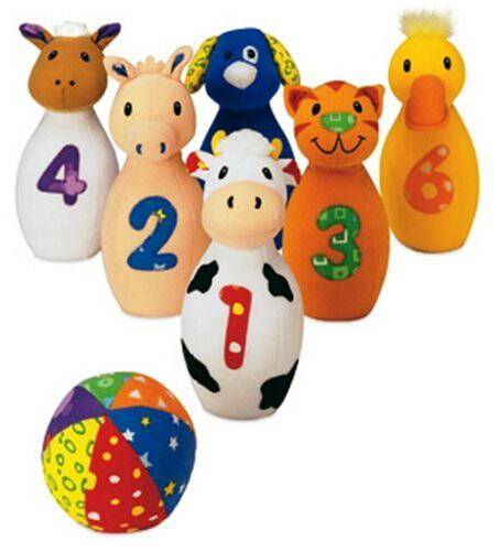 babybowling