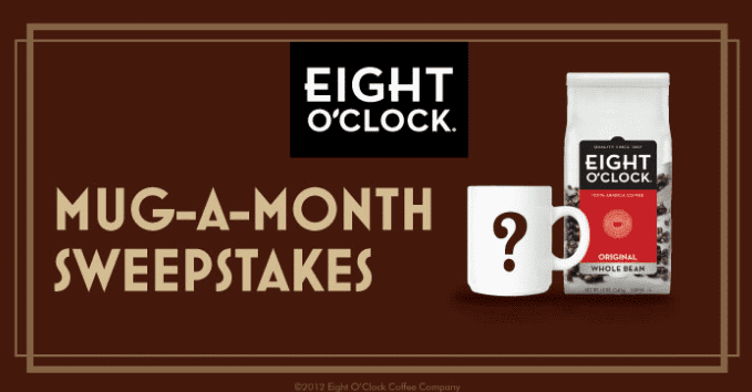 eightoclocksweepstakes