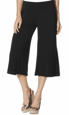 gaucho pants