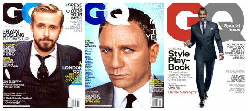 gq magazine