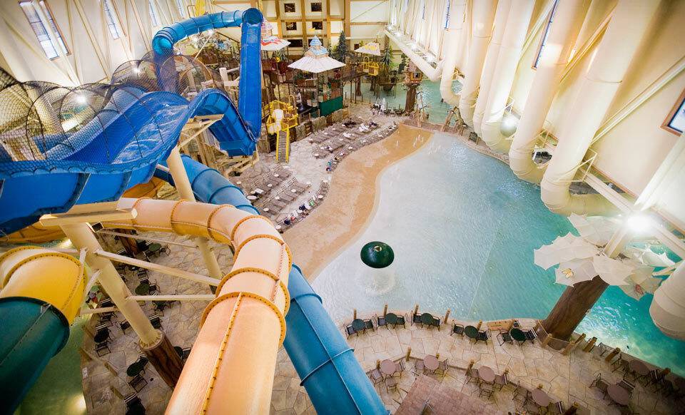 Great Wolf Lodge Groupon Save Up To 42 At 10 Great Wolf Resorts Great Wolf Lodge Groupon Save Up To 42 At 10 Great Wolf Resorts