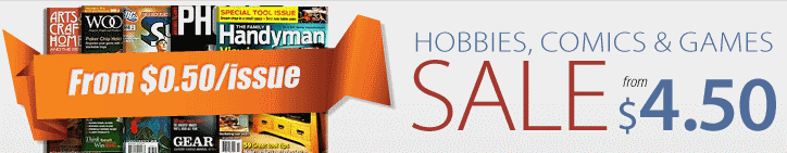 hobbiesmags