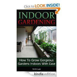 indoor gardening