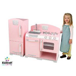 kidkraft kitchen