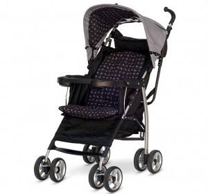 stroller