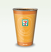 7-Eleven Coffee