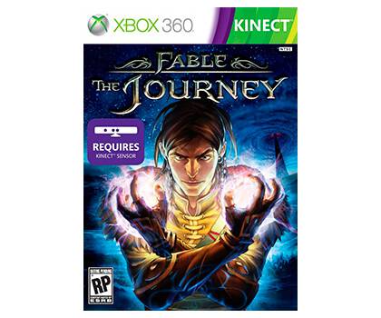 fable the journey