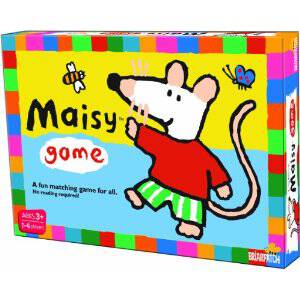 maisygame