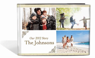 mypublisher photo book