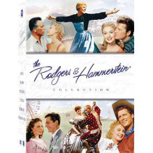 rodgers and hammerstein musical collection rodgers and hammerstein musical collection