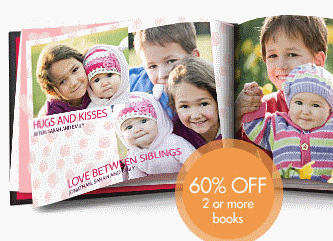 Snapfish Photo Book Code