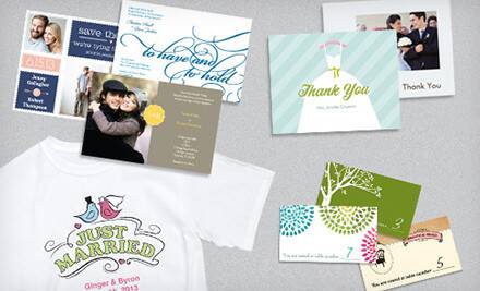 wedding invitations