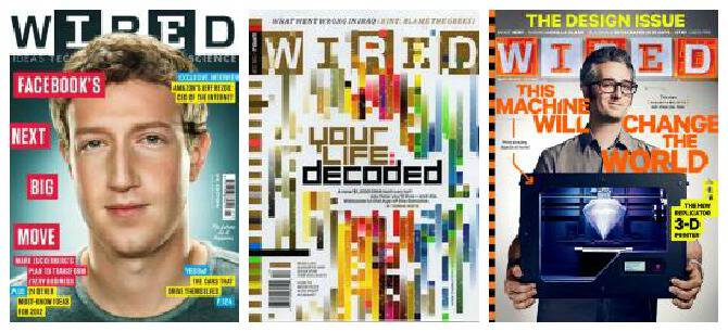 Wired Magazine