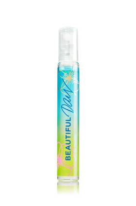 BBW Beautiful Day Freebie