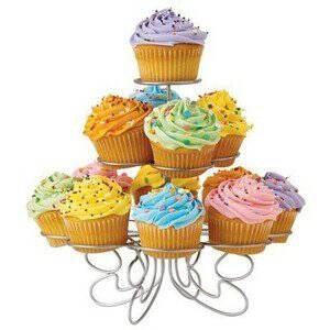 Cupcake Tiered Stand