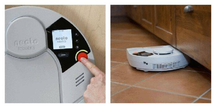 Neato Vacuum