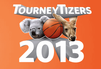 Outback Steakhouse TourneyTizers