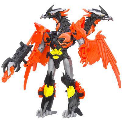 Transformers deals beast hunters