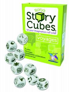 Rory's Story Cubes Rory's Story Cubes