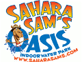 Sahara Sam's Logo