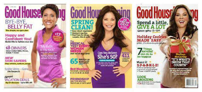 good housekeeping magazine good housekeeping magazine