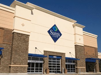 sam's club