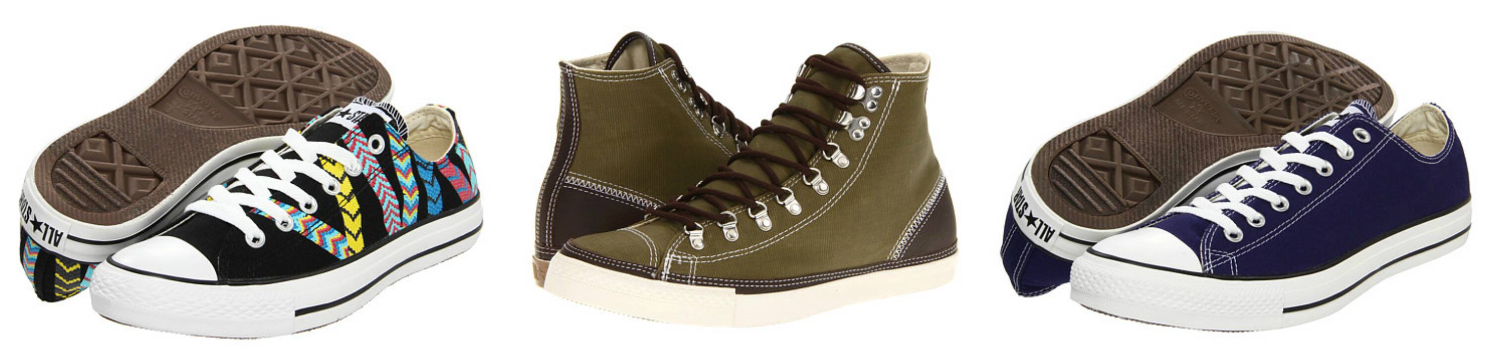 Converse Shoes