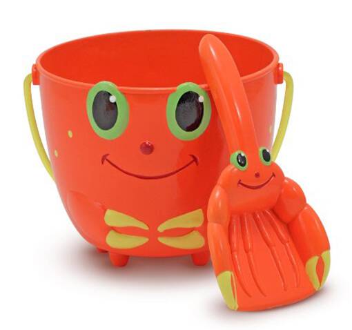 Crab Pail