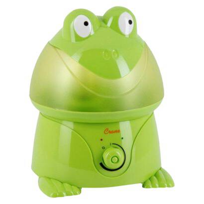 Crane Frog Humidifier
