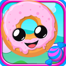 Donuts Dunk N Roll