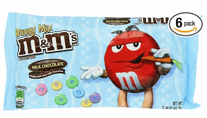 Easter Candy
