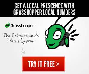 Grasshopper