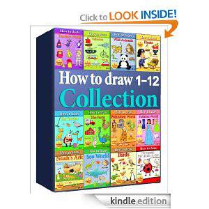 How to Draw Collection
