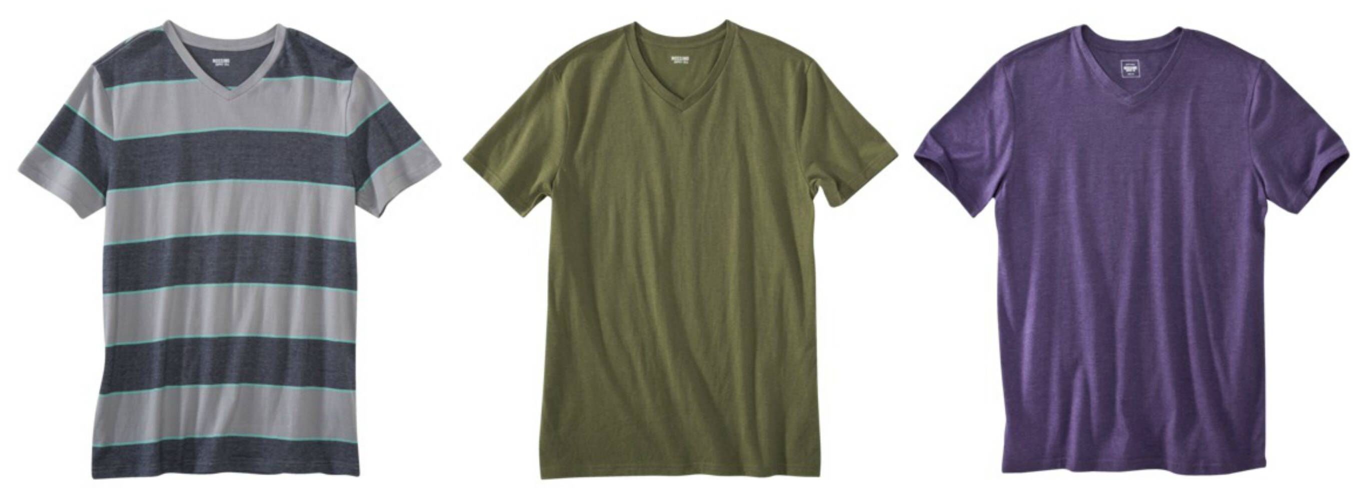 Men's T-Shirts Men's T-Shirts
